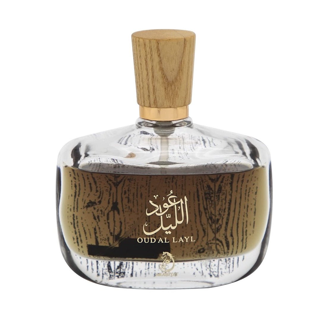 Oud Al Layl by Arabiyat EDP