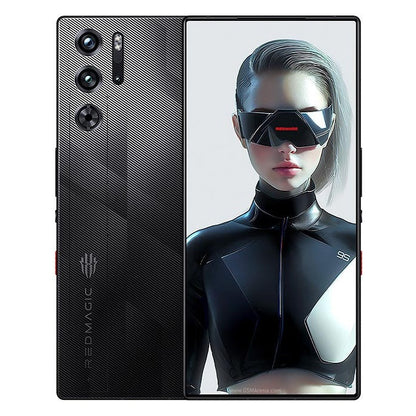 ZTE Nubia Red Magic 9S Pro