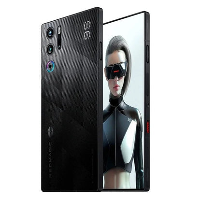 ZTE Nubia Red Magic 9S Pro
