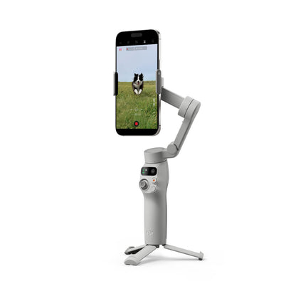 DJI Osmo Mobile 7 Gimbal