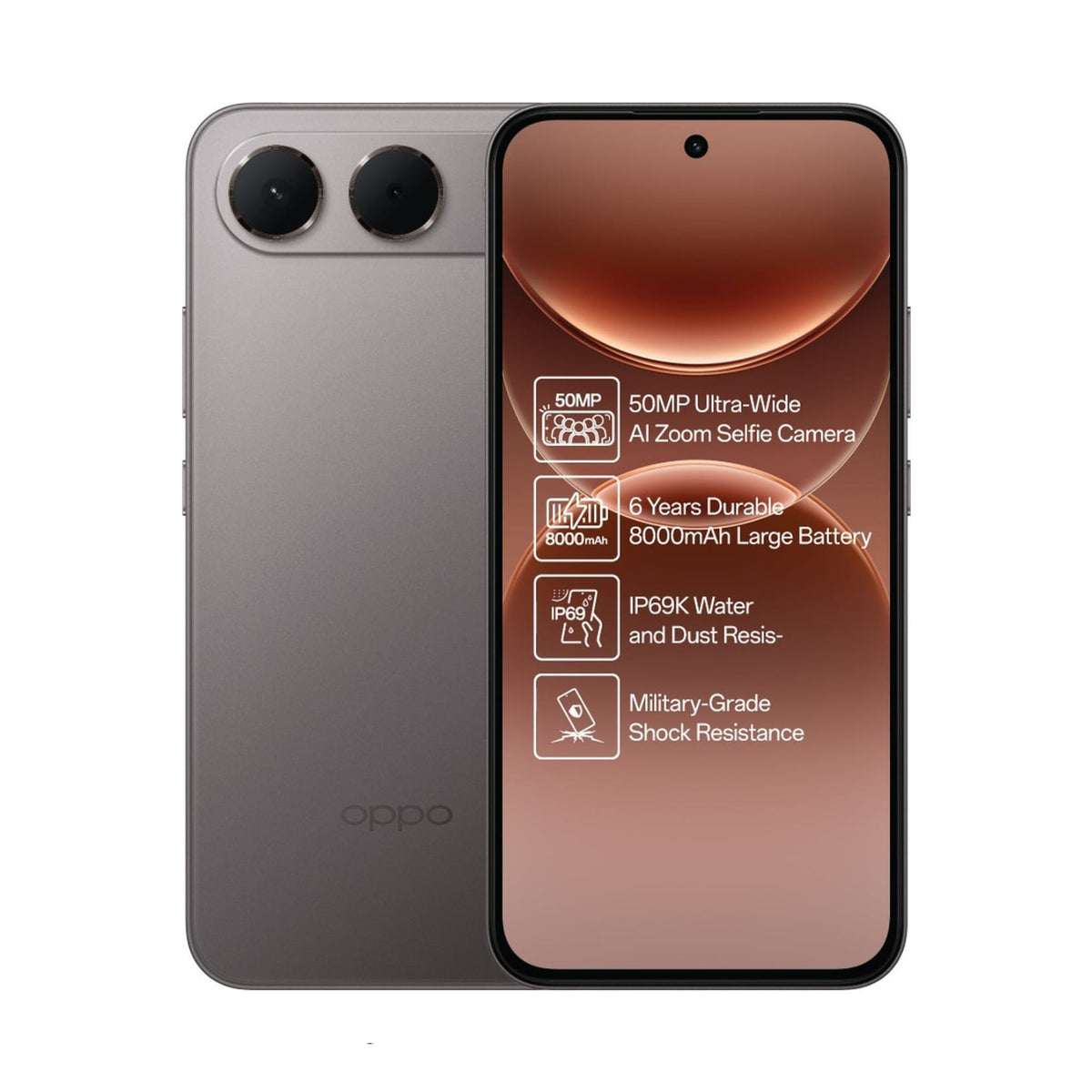 OPPO A7 PRO 5G