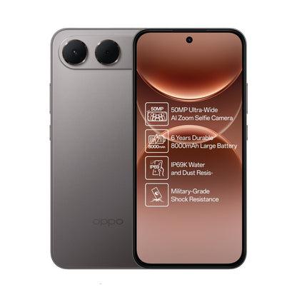 OPPO A7 PRO 5G