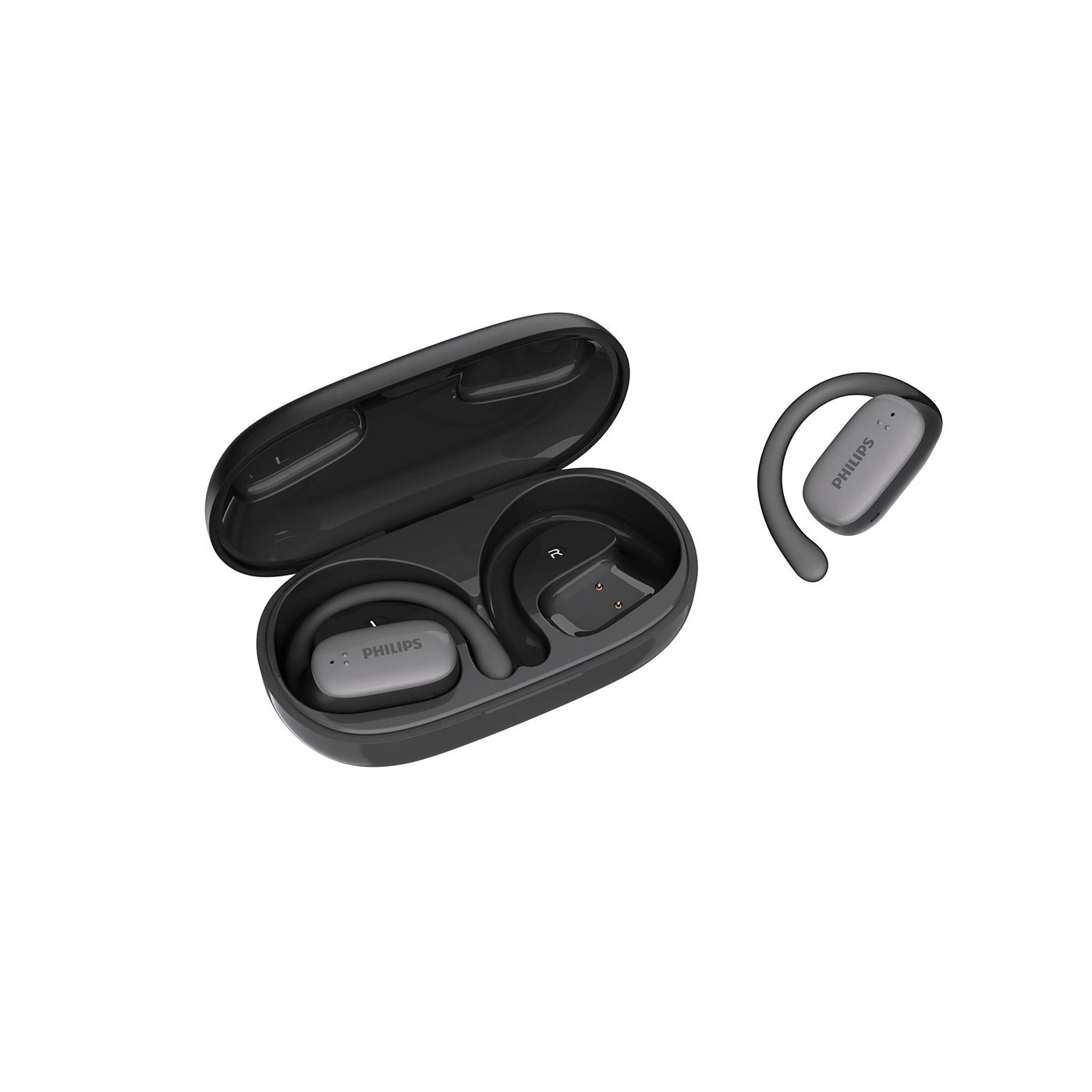 Philips open wireless headphones 3000 series  Tat3708