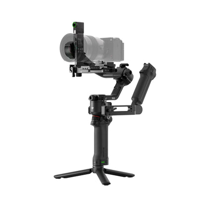 DJI RS 5 Handheld Gimbal Stabiliser