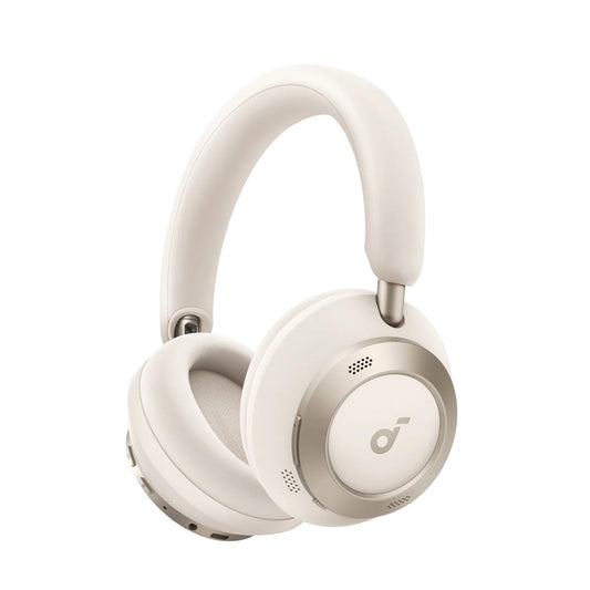 Anker Soundcore Space One Active Noise Cancelling Headphones