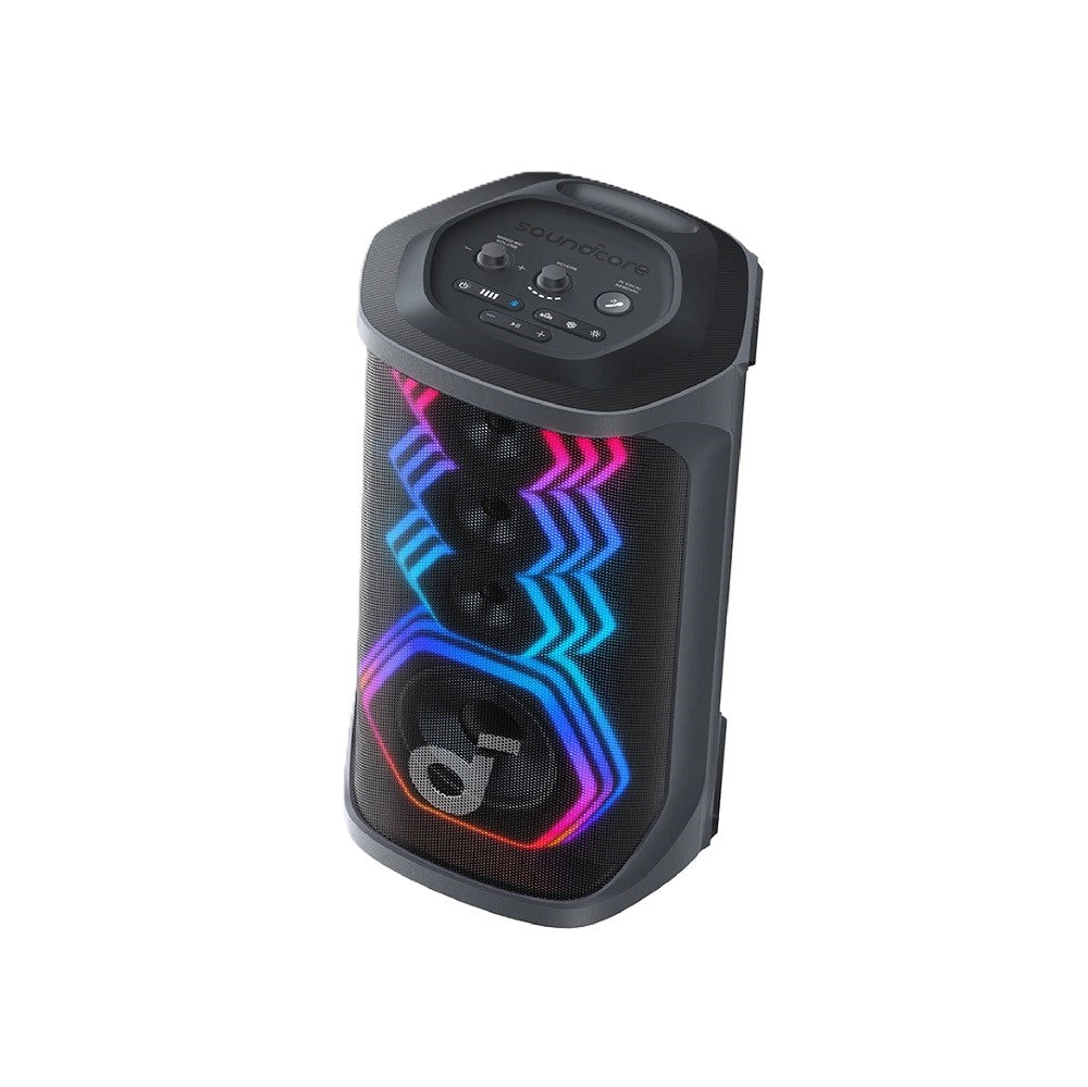 SoundCore By Anker Rave 3s Al Karaoke Party Speaker – Mtunda Store
