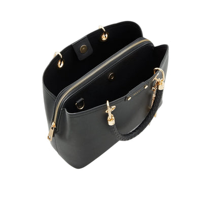 Aldo Lothycan Womens Satchel Bag