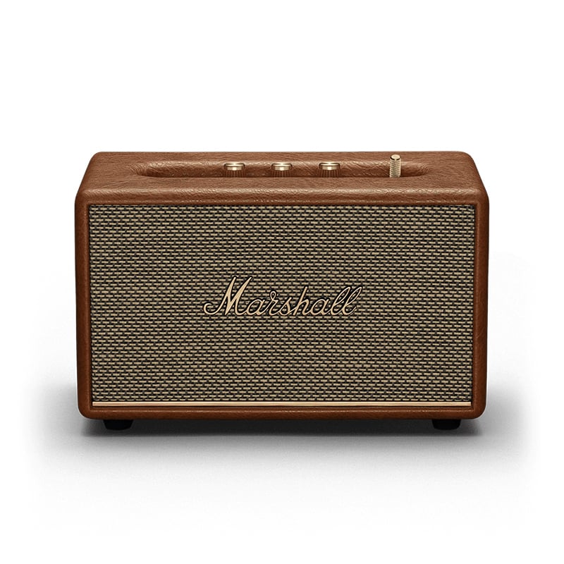 Marshall Action III Bluetooth Speaker