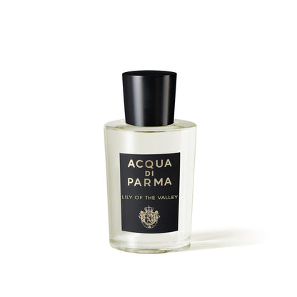 ACQUA DI PARMA LILY OF THE VALLEY For Unisex EDP 100ML