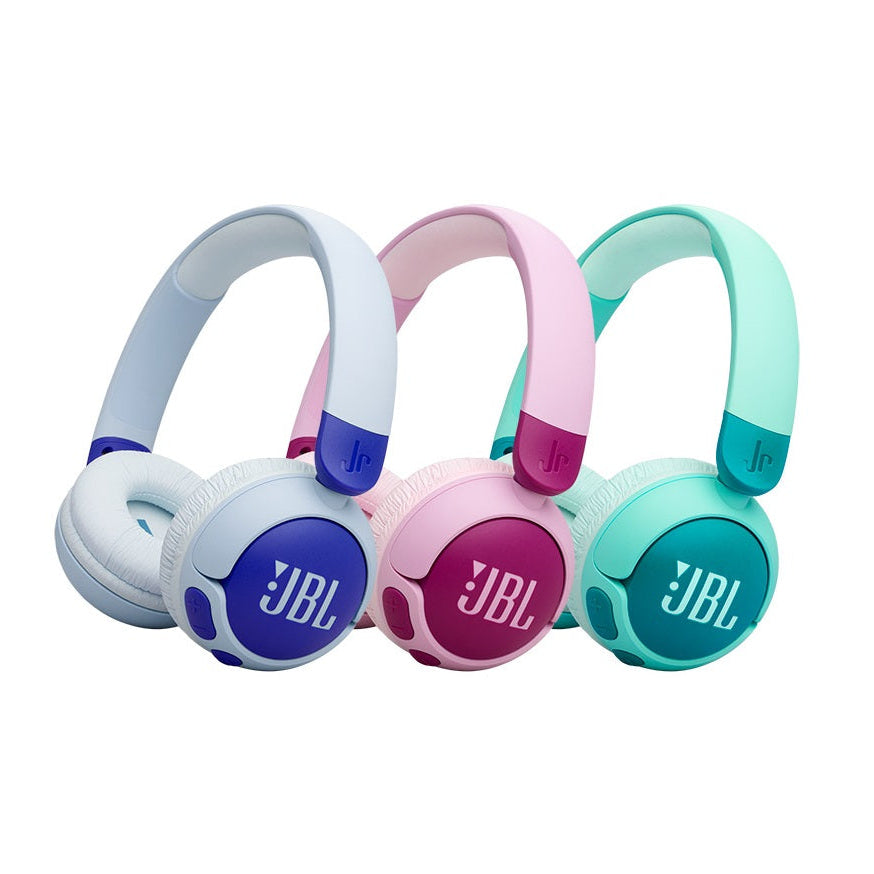 JBL Junior 320BT Wireless