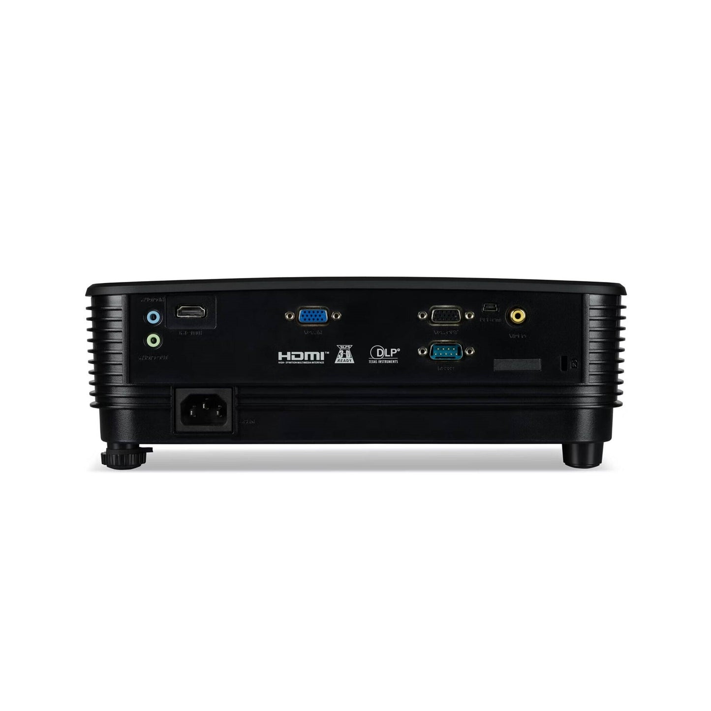 Acer X1123HP SVGA 4000 Lumens DLP Projector