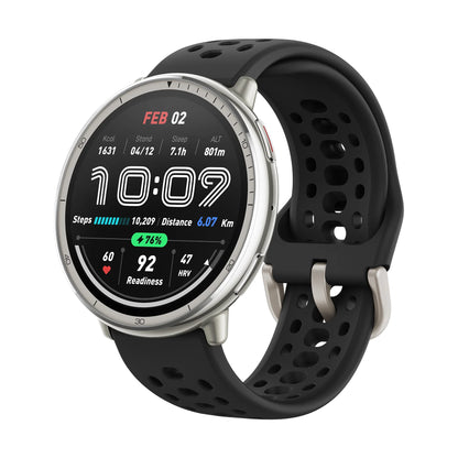 Amazfit Active 2 Premium Smart Watch