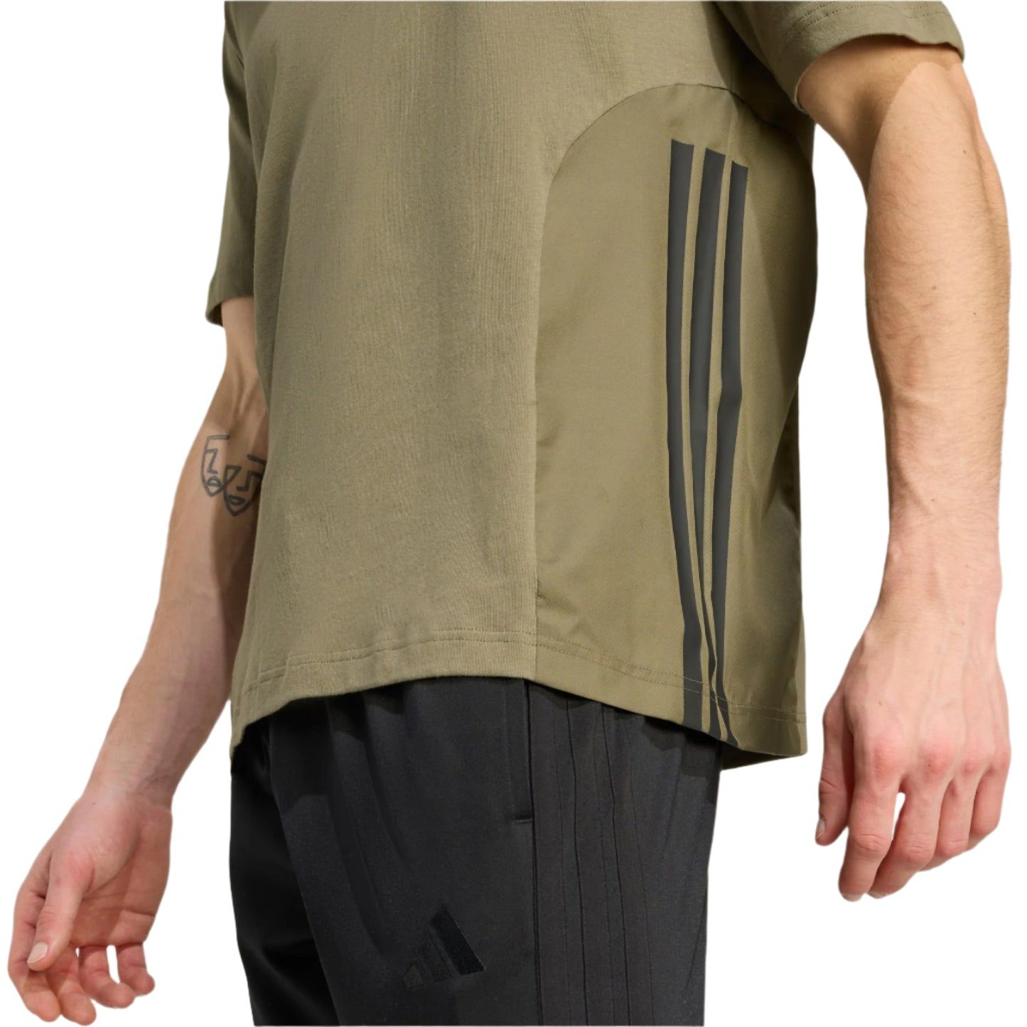 Adidas City Tech Utility T Shirt