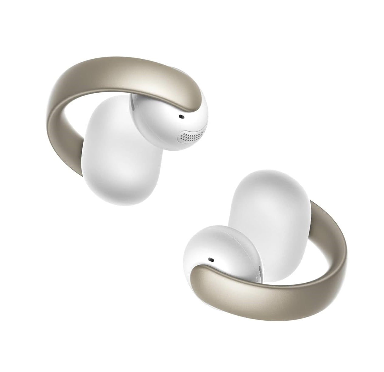 Anker Soundcore AeroClip Open Ear Clip On Earbuds