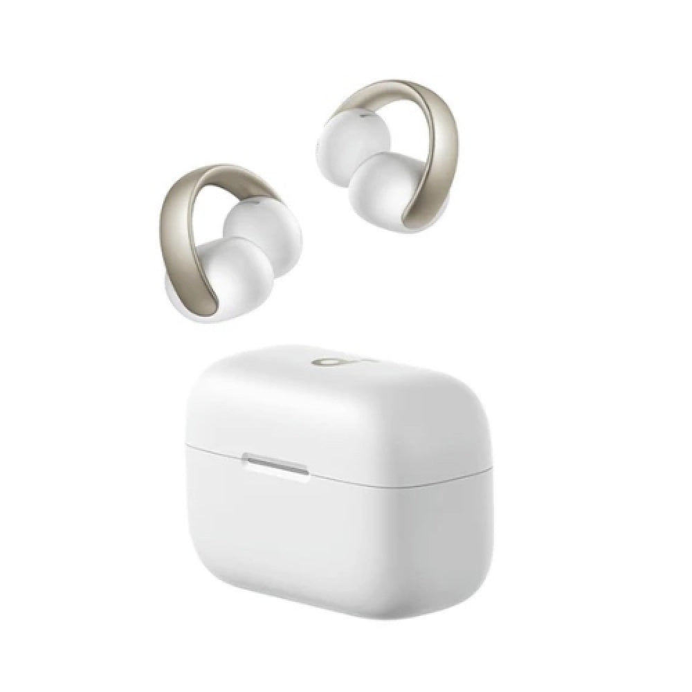 Anker Soundcore AeroClip Open Ear Clip On Earbuds