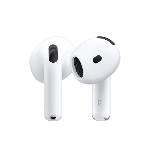 Apple AirPods 4 NC Wireless Earbuds