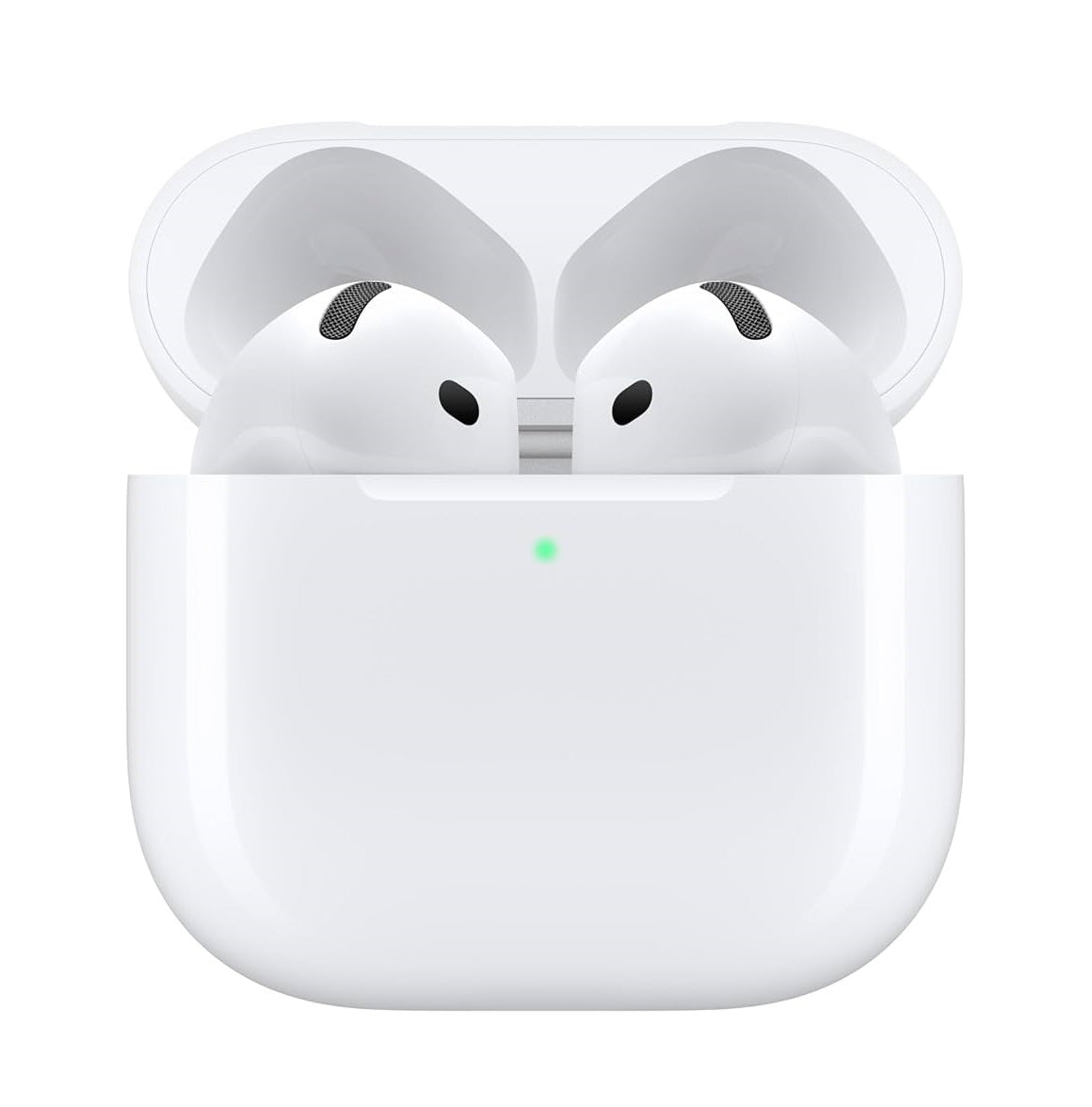 Apple AirPods 4 Wireless Earbuds