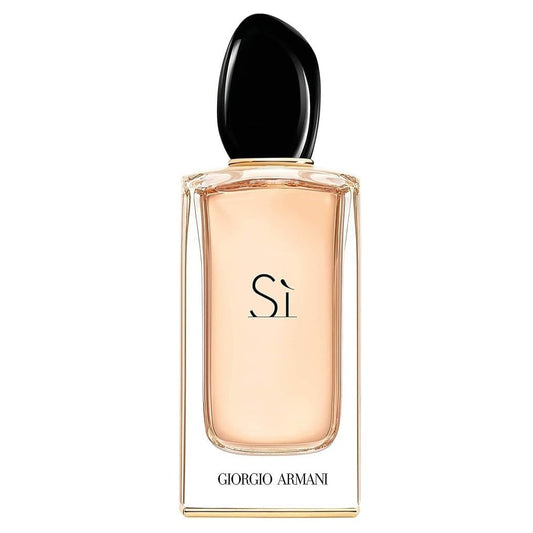 Giorgio Armani Si (W) EDP 50ml