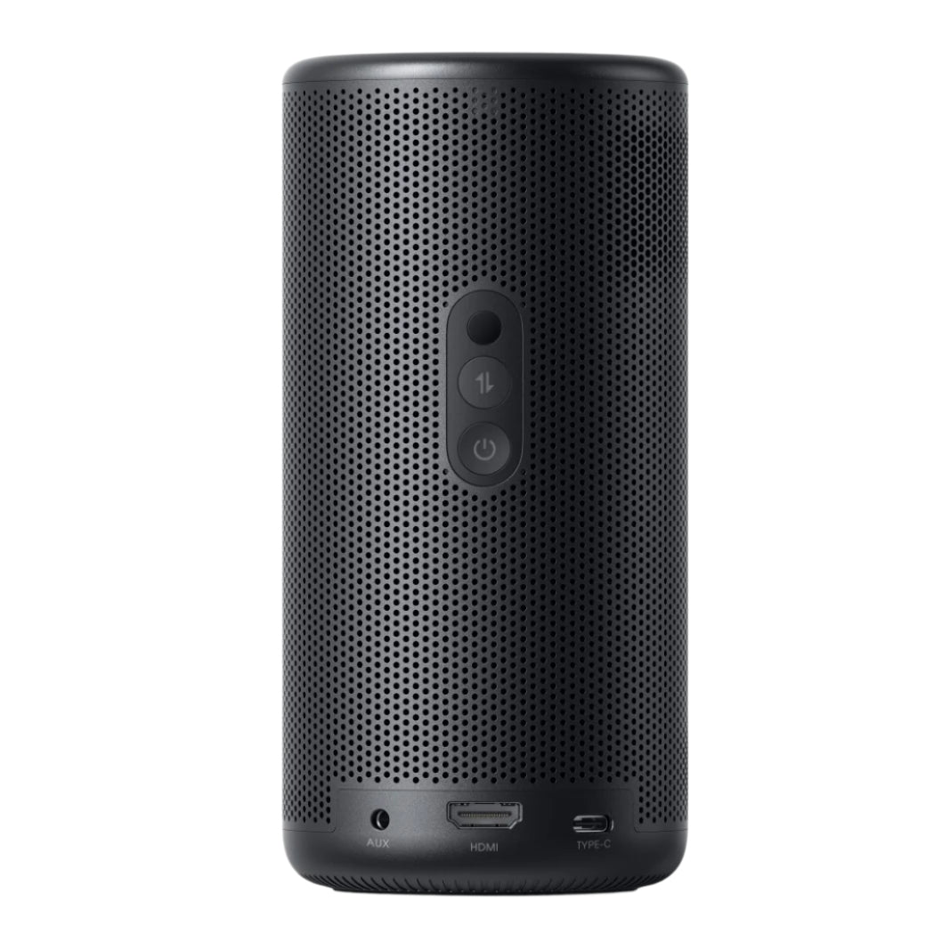 Nebula Anker Capsule 3 Laser Projector – Mtunda Store