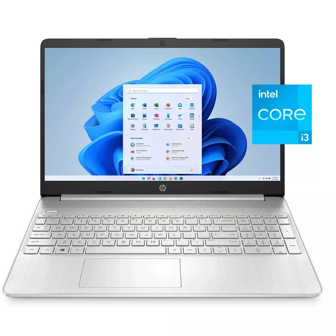 HP 15 DY5131WM Laptop