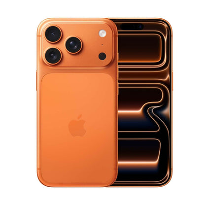 Apple iPhone 17 Pro Max 5G