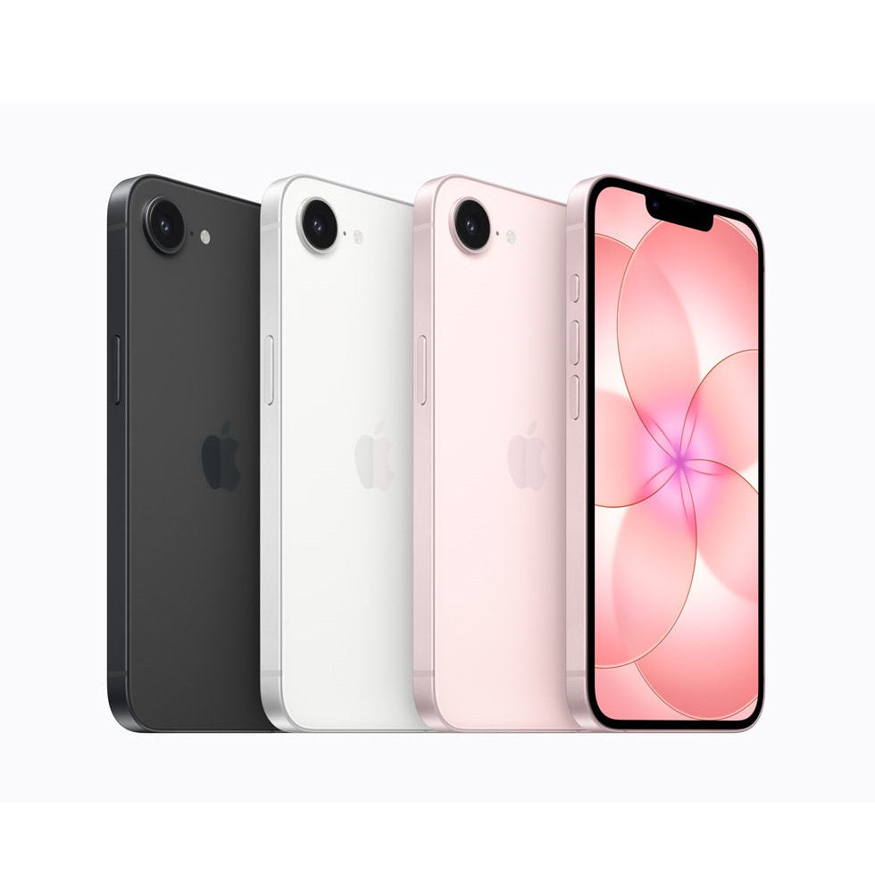 Apple iPhone 17e