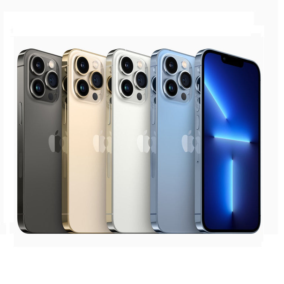 Apple iPhone 13 Pro