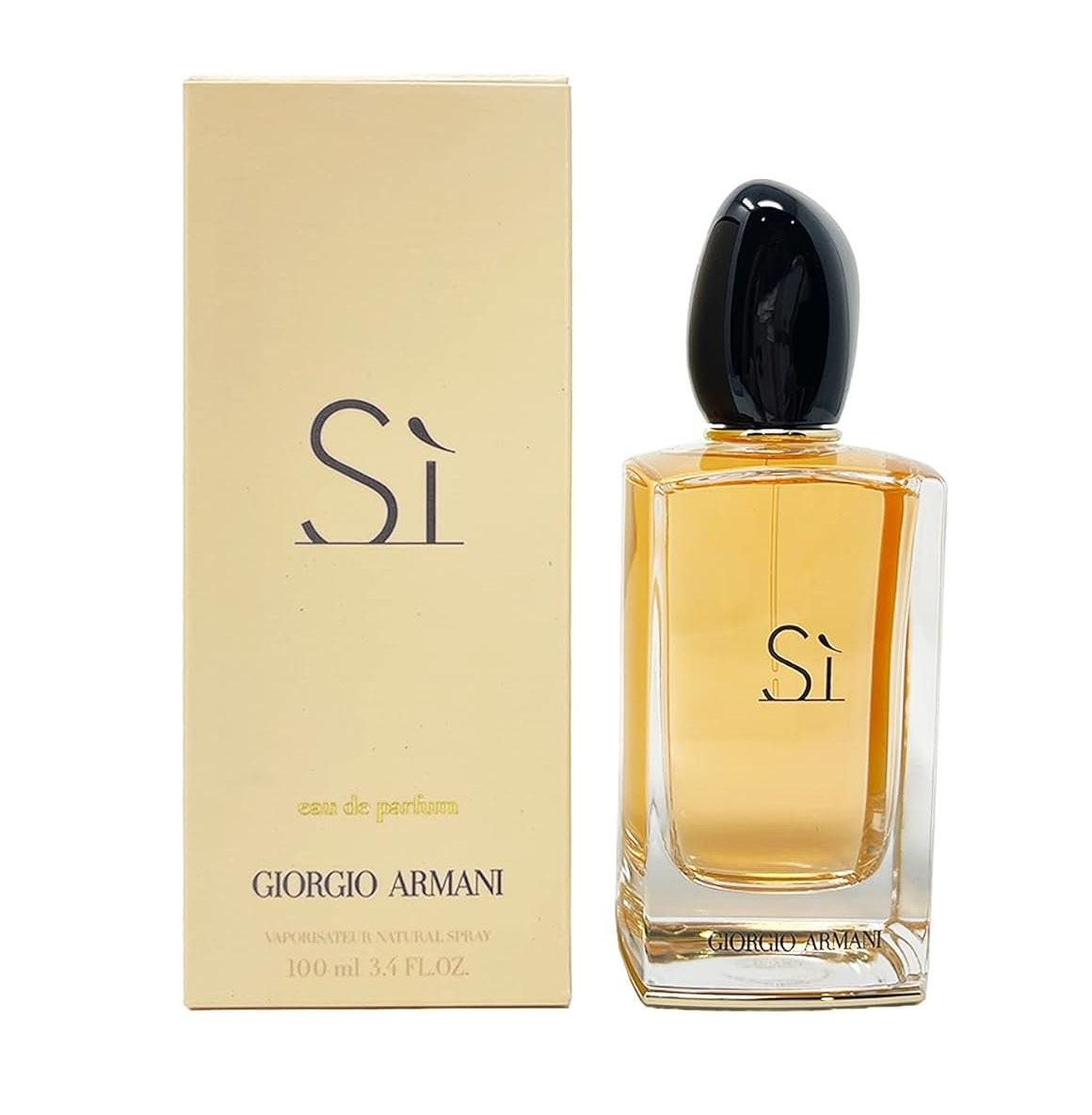 Giorgio Armani Si W EDP 100ml Mtunda Store