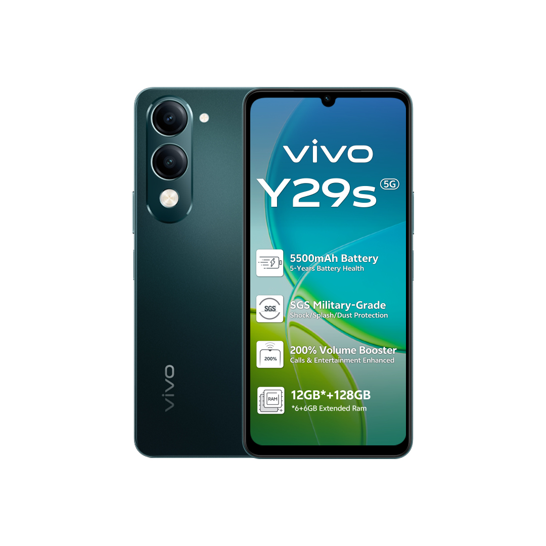 Vivo Y29S 5G