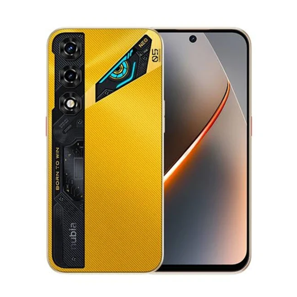 ZTE Nubia Neo 5 5G