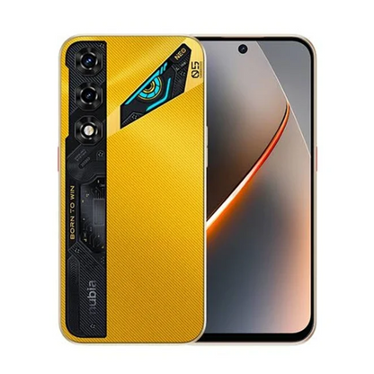 ZTE Nubia Neo 5 5G