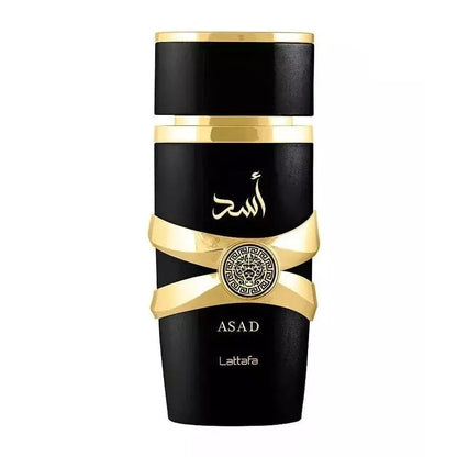 Lattafa Asad For Men EDP 100ml