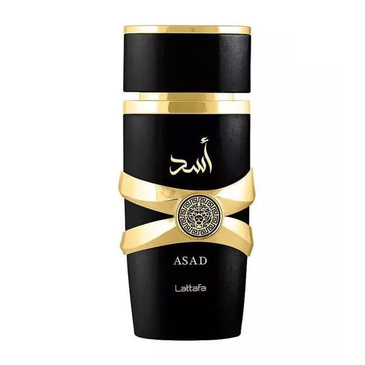 Lattafa Asad For Men EDP 100ml