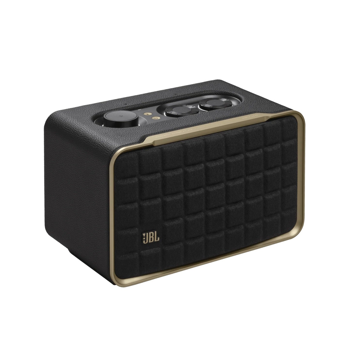 JBL Authentics 200 Bluetooth Speaker