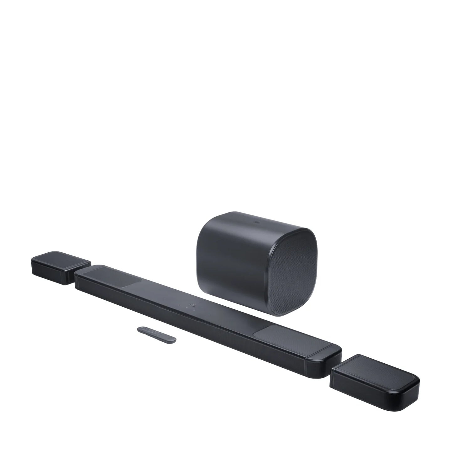 JBL Bar 1300 MK2 11.1.4 Channel soundbar System with Detachable Surround Speakers