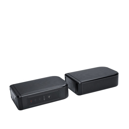 JBL Bar 1300 MK2 11.1.4 Channel soundbar System with Detachable Surround Speakers