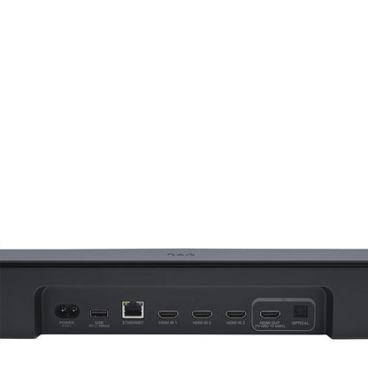 JBL Bar 1300 MK2 11.1.4 Channel soundbar System with Detachable Surround Speakers