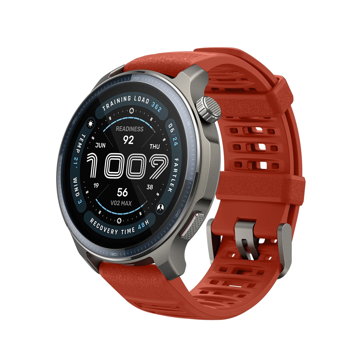 Amazfit Balance 2 Smart Watch