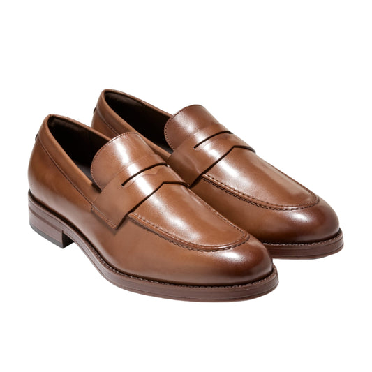Cole Haan Men Ledley Grand Penny Loafers