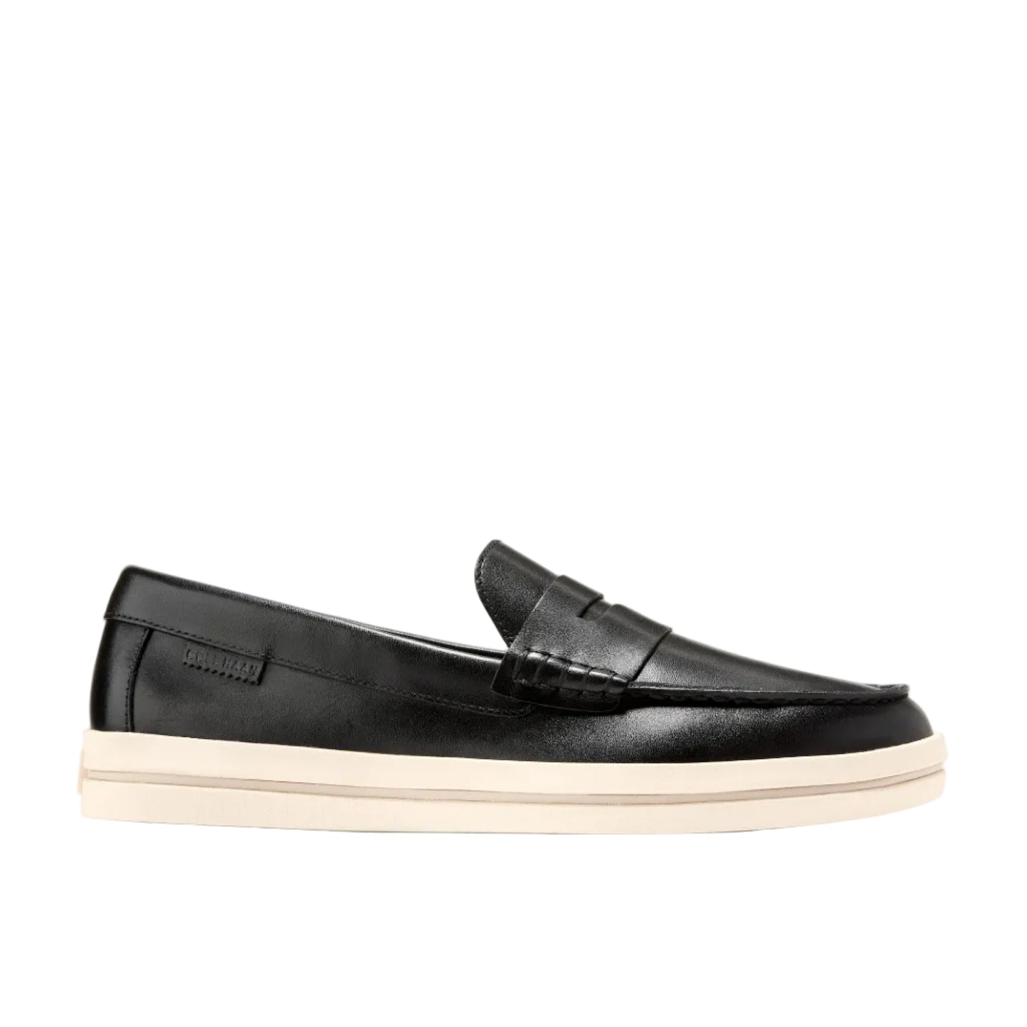 COLE HAAN Mens Pinch Long Weekender Penny Loafers