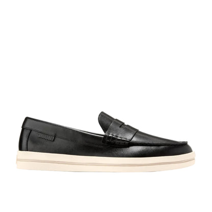 COLE HAAN Mens Pinch Long Weekender Penny Loafers