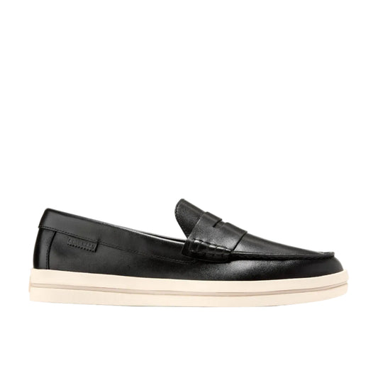 COLE HAAN Mens Pinch Long Weekender Penny Loafers