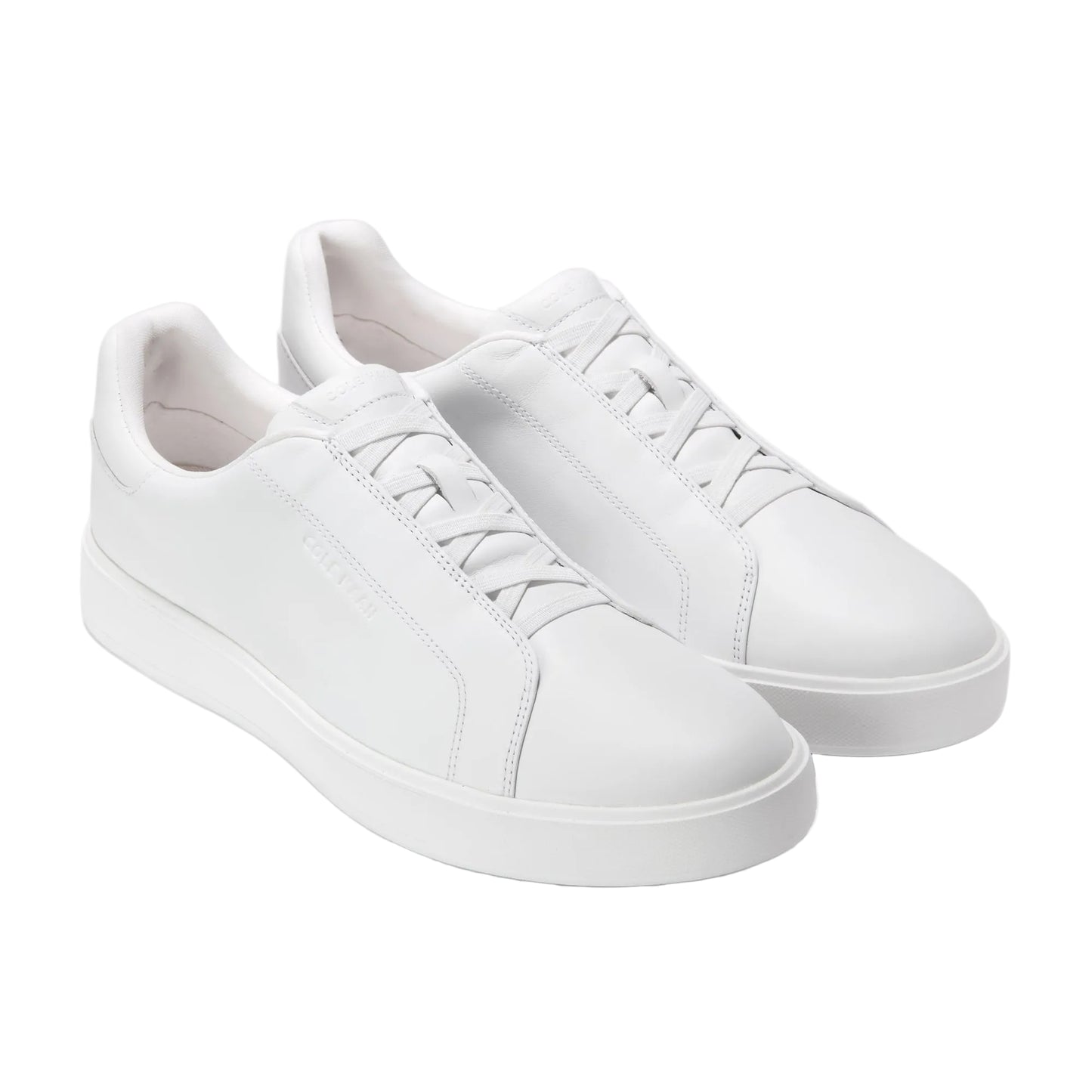 COLE HAAN Mens GrandPro Luxe Slip On Sneakers