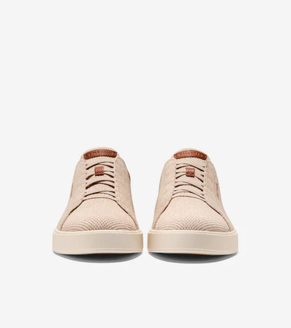Cole Haan Men s GrandPro Luxe Slip BOn Stitchlite Sneakers