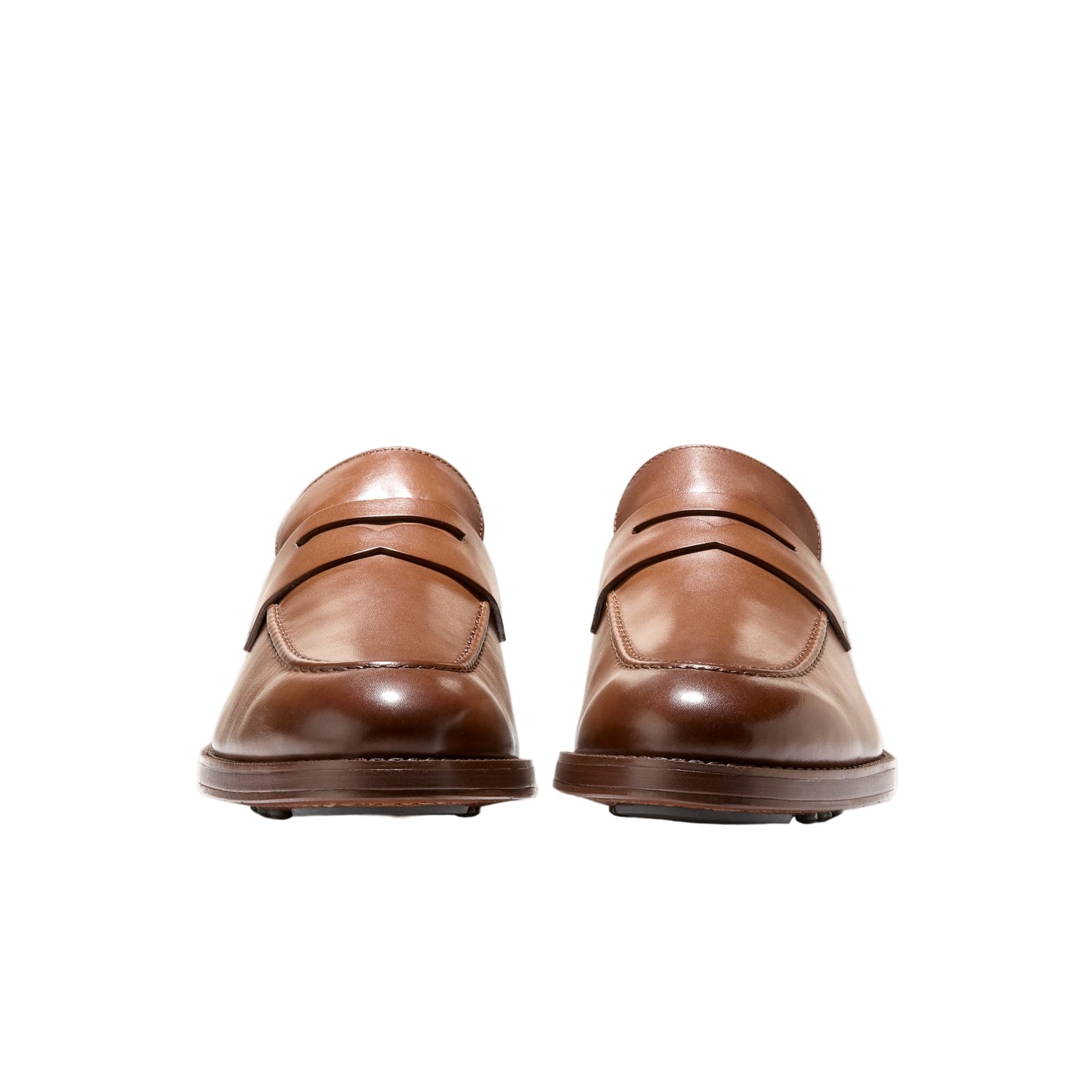Cole Haan Men Ledley Grand Penny Loafers