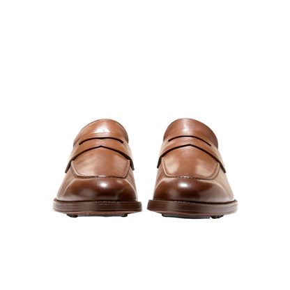 Cole Haan Men Ledley Grand Penny Loafers