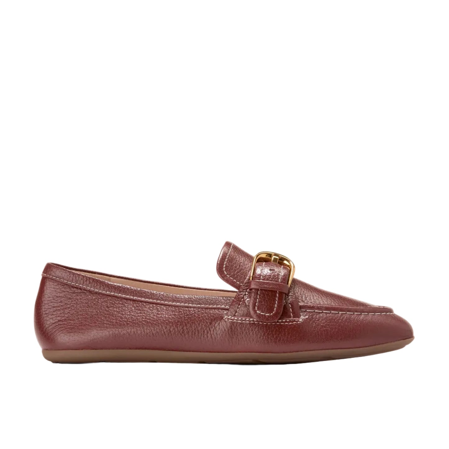 COLE HAAN Womens Grand Ambition Alette Buckle Loafers
