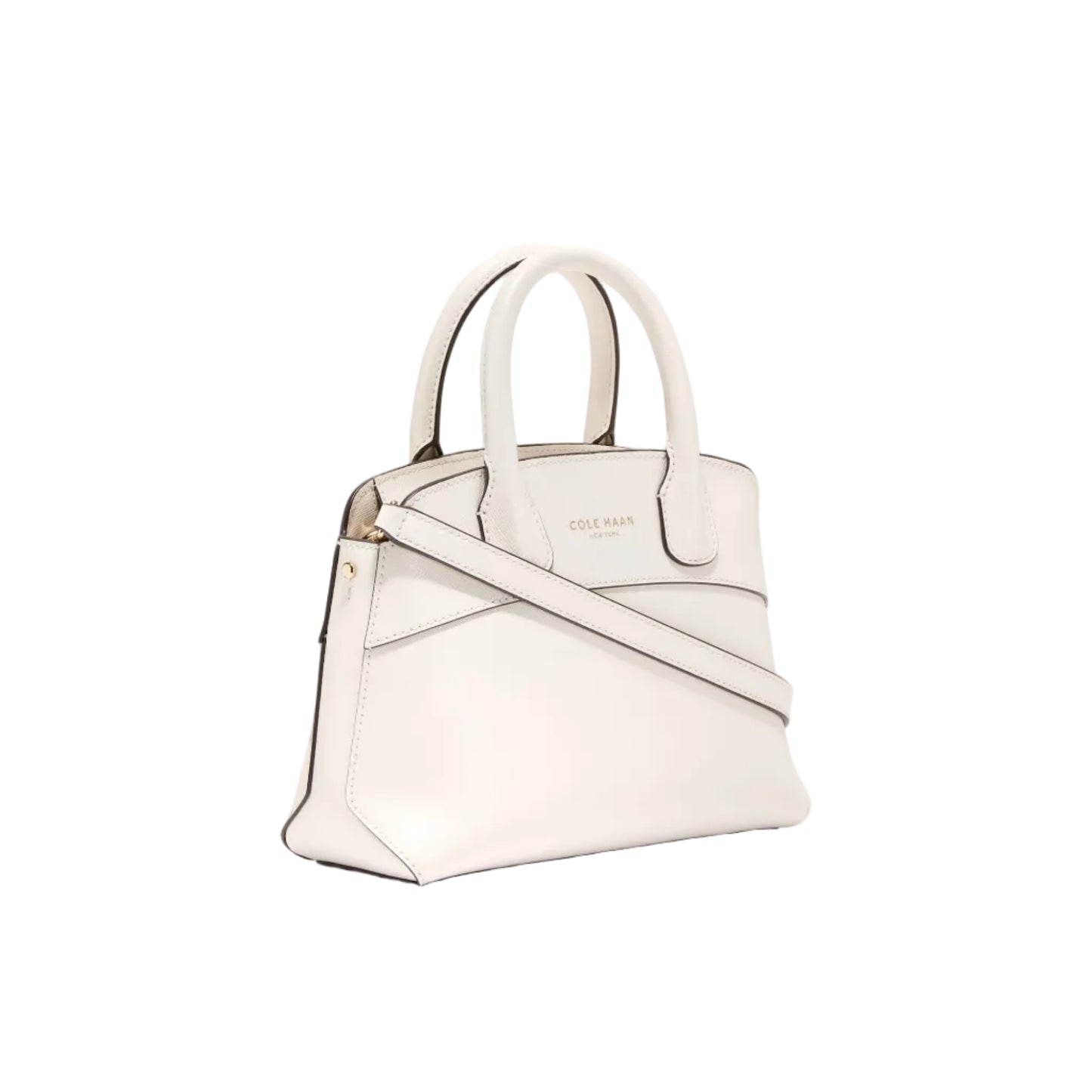 COLE HAAN Womens Lady Small Satchel