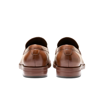 Cole Haan Men Ledley Grand Penny Loafers