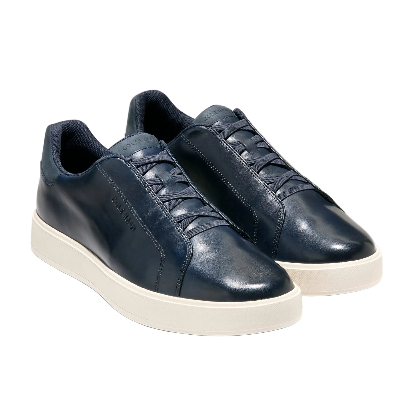 COLE HAAN Mens GrandPro Luxe Slip On Sneakers